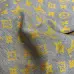 Louis Vuitton Monogram Glow T-Shirts for Men' Polo Shirts #B52689