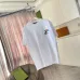Louis Vuitton T - Shirt With Colorful Artistic LV Logo Emblem For Stylish Looks White/Black/Yellow/Purple #B54246