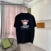 Louis Vuitton T - Shirt With Cute Character And Monogram Logo Design White/Black/Yellow/Purple #B54247