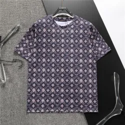 Louis Vuitton T-Shirts for Men'  #9999932146