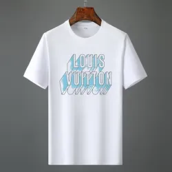 Louis Vuitton T-Shirts for Men' #9999932971