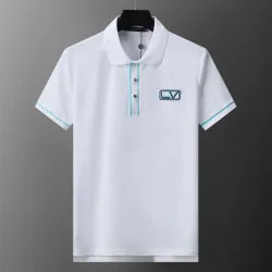 Louis Vuitton T-Shirts for Men' Polo Shirts #9999931717