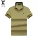 Louis Vuitton T-Shirts for Men' Polo Shirts #9999932417