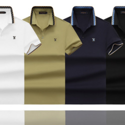 Louis Vuitton T-Shirts for Men' Polo Shirts #9999932417