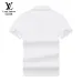 Louis Vuitton T-Shirts for Men' Polo Shirts #9999932418