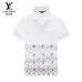 Louis Vuitton T-Shirts for Men' Polo Shirts #9999932418