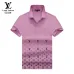 Louis Vuitton T-Shirts for Men' Polo Shirts #9999932418