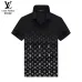 Louis Vuitton T-Shirts for Men' Polo Shirts #9999932418