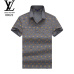 Louis Vuitton T-Shirts for Men' Polo Shirts #9999932419