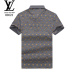 Louis Vuitton T-Shirts for Men' Polo Shirts #9999932419