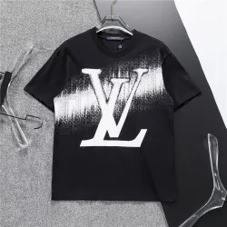 Louis Vuitton T-Shirts for Men' Polo Shirts #9999932521