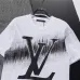 Louis Vuitton T-Shirts for Men' Polo Shirts #9999932522