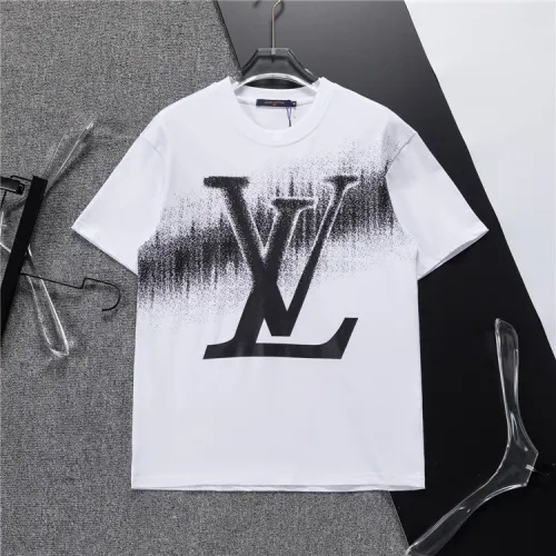 Louis Vuitton T-Shirts for Men' Polo Shirts #9999932522