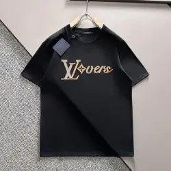 Louis Vuitton T-Shirts for Men' Polo Shirts #9999932616