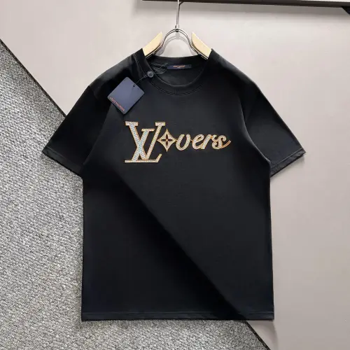 Louis Vuitton T-Shirts for Men' Polo Shirts #9999932616