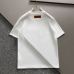 Louis Vuitton T-Shirts for Men' Polo Shirts #9999932617