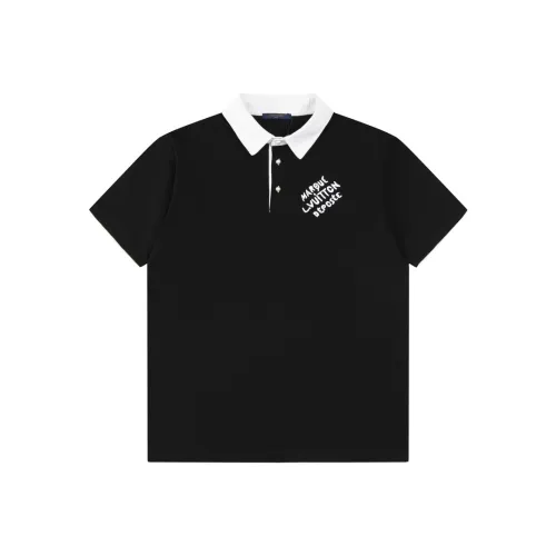 Louis Vuitton T-Shirts for Men' Polo Shirts #9999932861