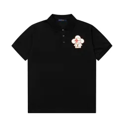 Louis Vuitton T-Shirts for Men' Polo Shirts #9999932879