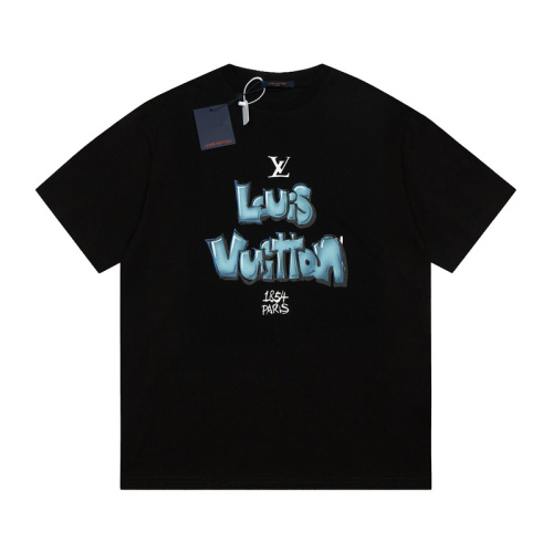Louis Vuitton T-Shirts for Men' Polo Shirts #9999933113