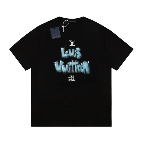 Louis Vuitton T-Shirts for Men' Polo Shirts #9999933113