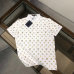 Louis Vuitton T-Shirts for Men' Polo Shirts #B33593