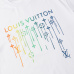 Louis Vuitton T-Shirts for Men' Polo Shirts #B35574