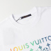 Louis Vuitton T-Shirts for Men' Polo Shirts #B35574