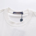 Louis Vuitton T-Shirts for Men' Polo Shirts #B35641