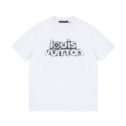 Louis Vuitton T-Shirts for Men' Polo Shirts #B35642
