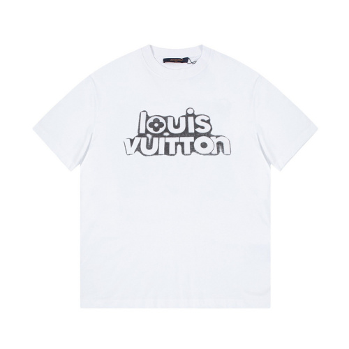 Louis Vuitton T-Shirts for Men' Polo Shirts #B35642