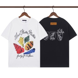 Louis Vuitton T-Shirts for Men' Polo Shirts #B35809