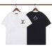 Louis Vuitton T-Shirts for Men' Polo Shirts #B35812