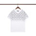 Louis Vuitton T-Shirts for Men' Polo Shirts #B35814