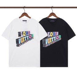 Louis Vuitton T-Shirts for Men' Polo Shirts #B35818