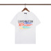 Louis Vuitton T-Shirts for Men' Polo Shirts #B35819