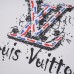 Louis Vuitton T-Shirts for Men' Polo Shirts #B35820