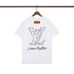Louis Vuitton T-Shirts for Men' Polo Shirts #B35822