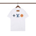 Louis Vuitton T-Shirts for Men' Polo Shirts #B35823