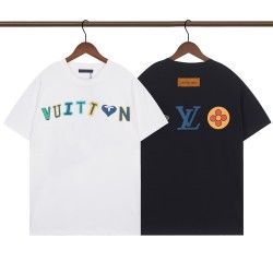 Louis Vuitton T-Shirts for Men' Polo Shirts #B35823