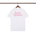 Louis Vuitton T-Shirts for Men' Polo Shirts #B35844