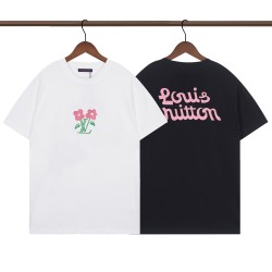Louis Vuitton T-Shirts for Men' Polo Shirts #B35844