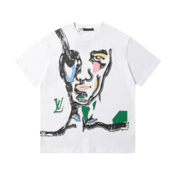 Louis Vuitton T-Shirts for Men' Polo Shirts #B35880