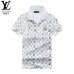 Louis Vuitton T-Shirts for Men' Polo Shirts #B36050