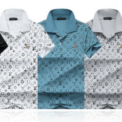  T-Shirts for Men' Polo Shirts #B36050