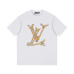 Louis Vuitton T-Shirts for Men' Polo Shirts #B36177