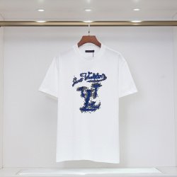Louis Vuitton T-Shirts for Men' Polo Shirts #B36237