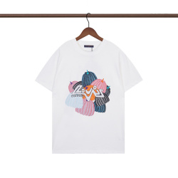 Louis Vuitton T-Shirts for Men' Polo Shirts #B36252