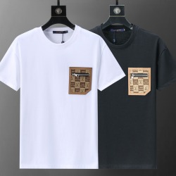 Louis Vuitton T-Shirts for Men' Polo Shirts #B36392