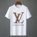 Louis Vuitton T-Shirts for Men' Polo Shirts #B36420