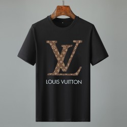 Louis Vuitton T-Shirts for Men' Polo Shirts #B36420